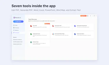 iBoomto AI gallery image