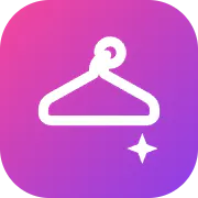 TryTheClothes logo