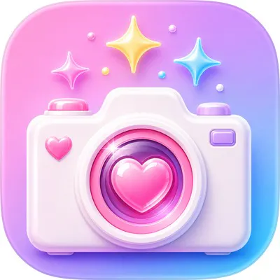 Pastel Pop product banner