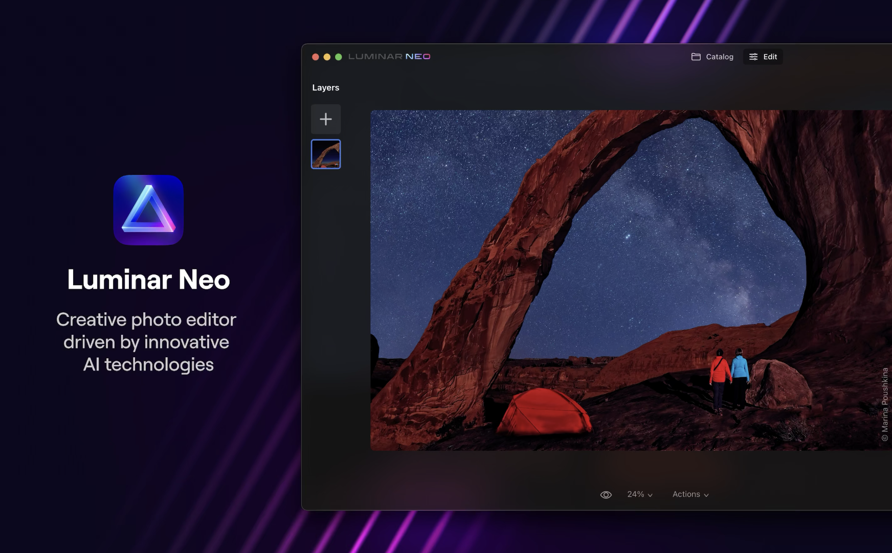 Luminar Neo của Skylum media 6