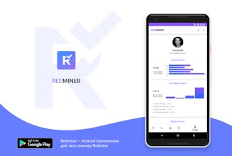 Redminer gallery image