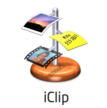 iClip