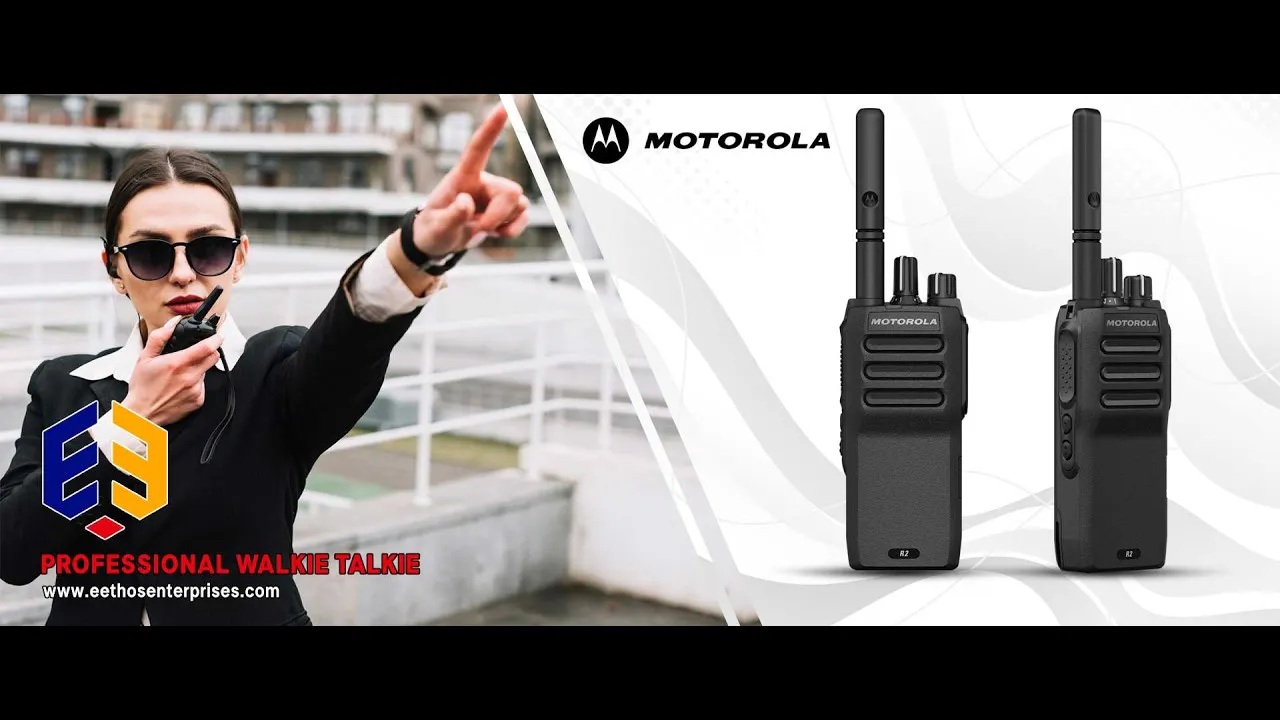 License Free Walkie Talkie suppliers  gallery image