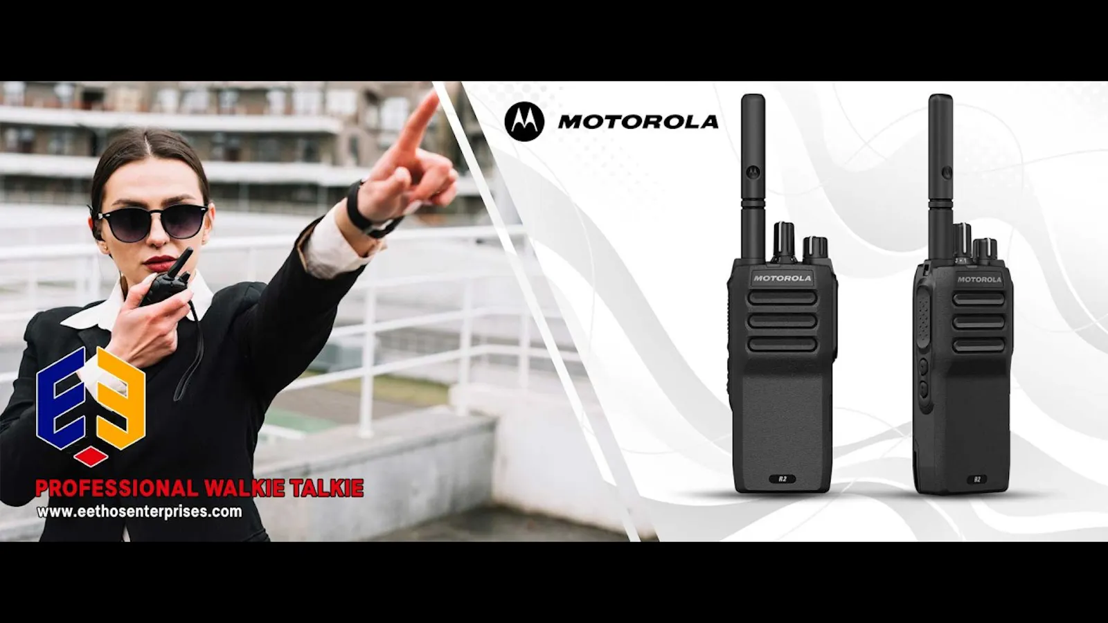 License Free Walkie Talkie suppliers  screenshot 1 (video preview)