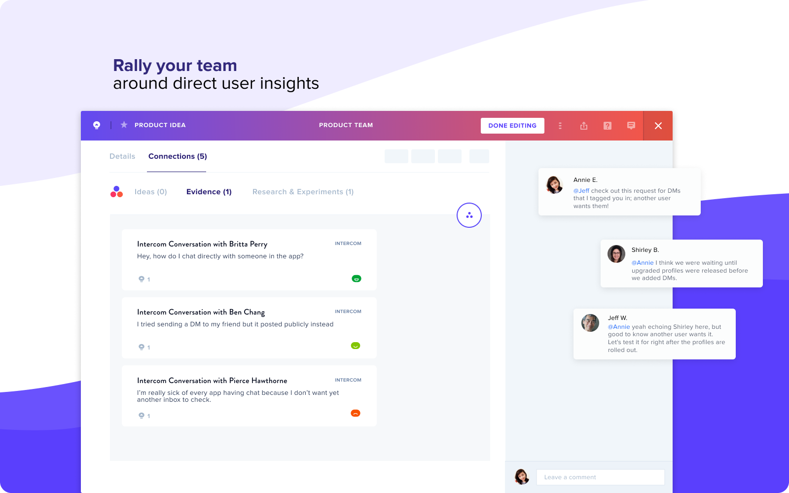 GLIDR Team Edition Image