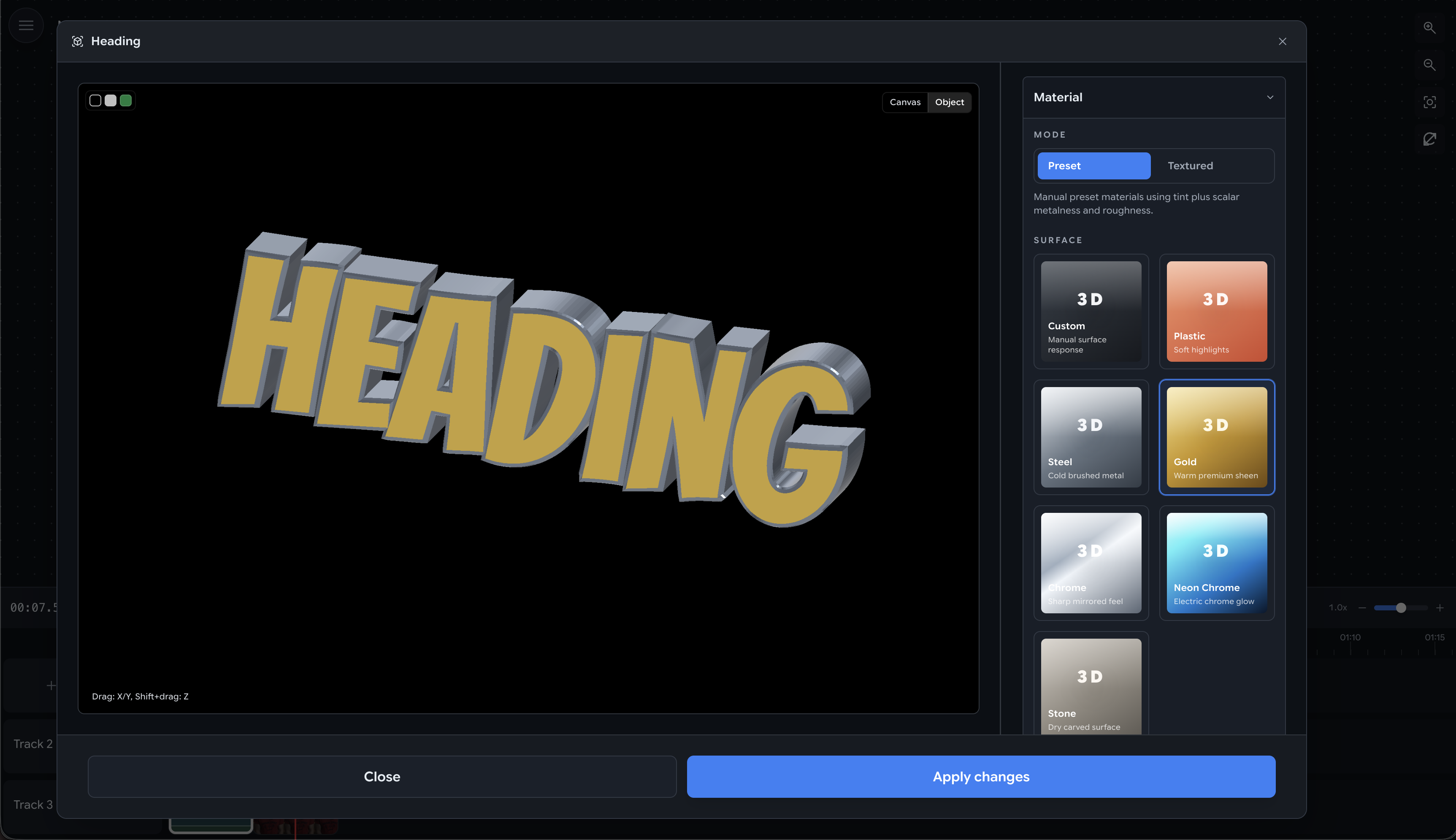 Pulpcut gallery image