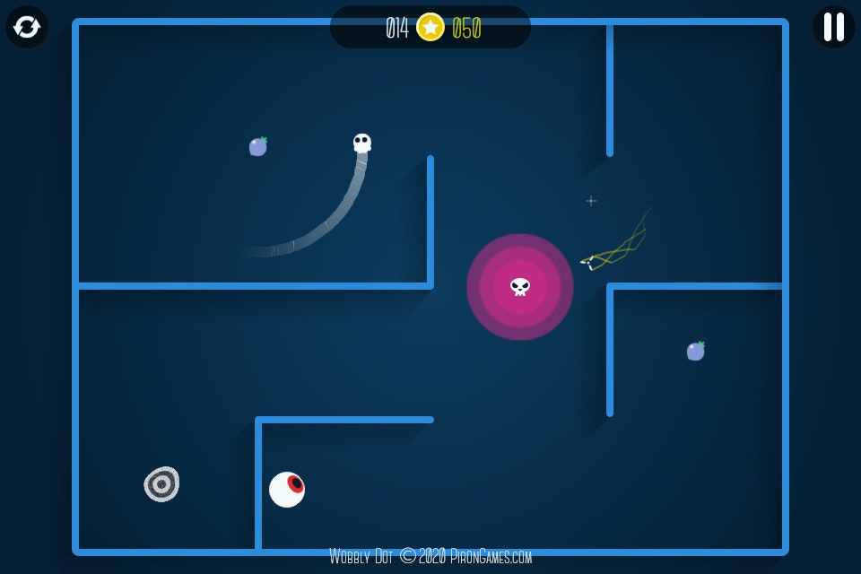 Wobbly Dot gallery image