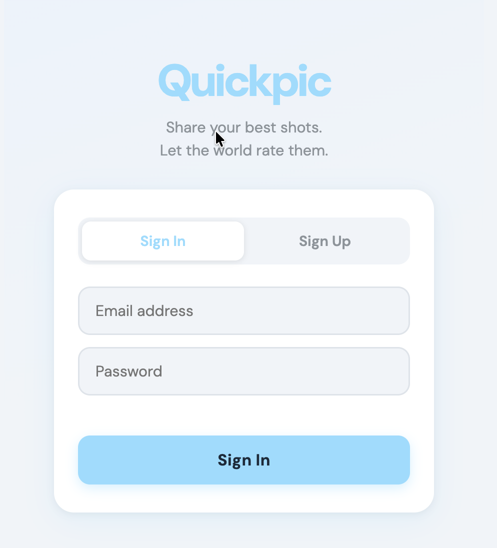 Quickpic gallery image