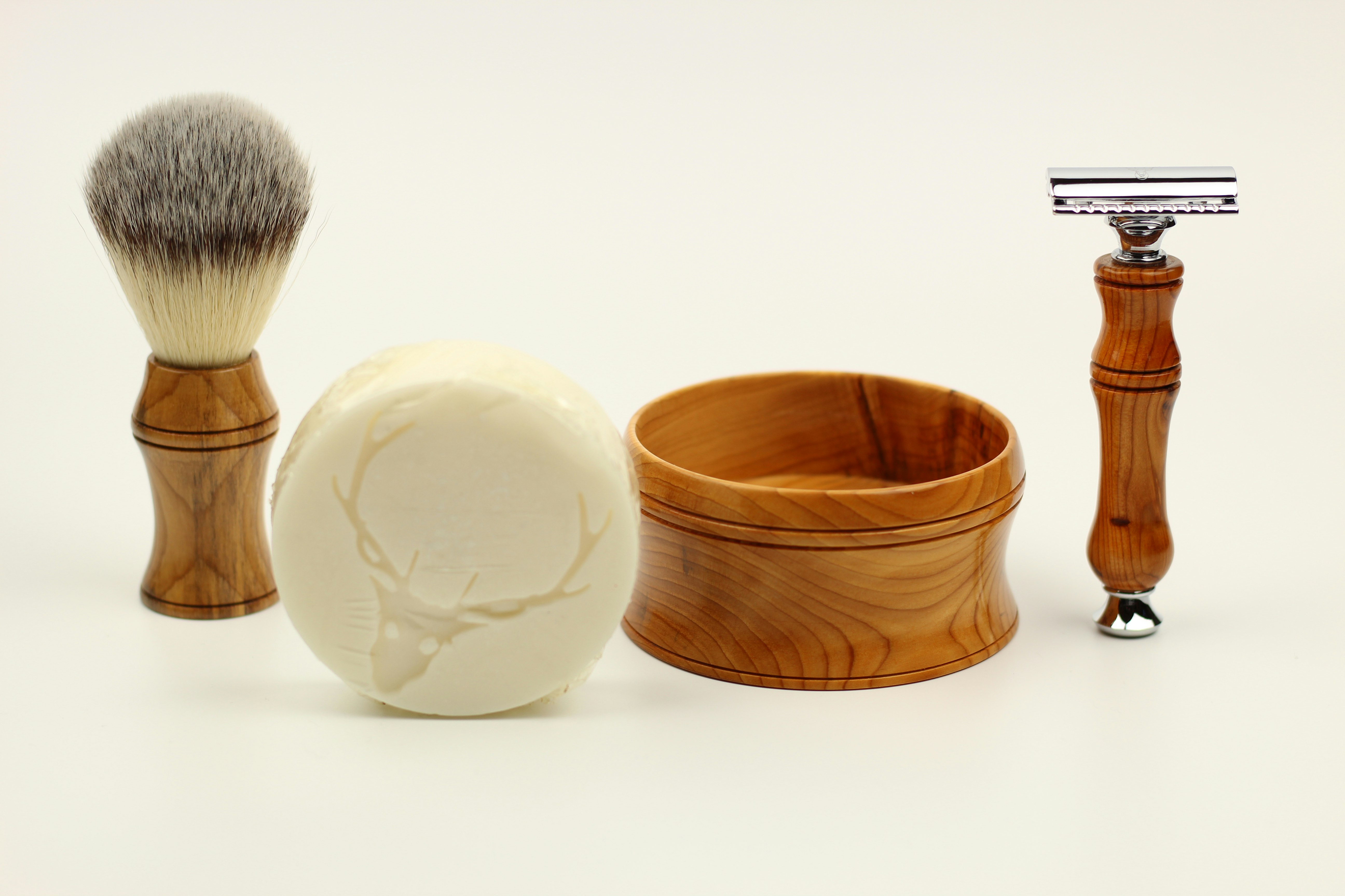 Kickstarter: Britain's Best shave! gallery image
