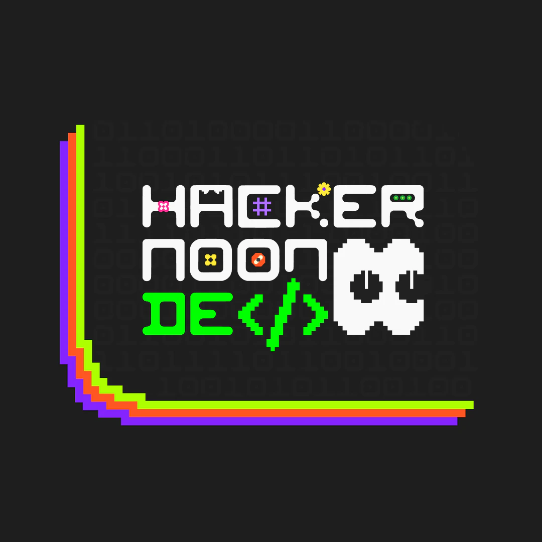 HackerNoon Decoded