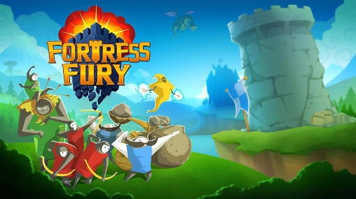 Fortress Fury gallery image