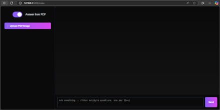 StudyMate AI gallery image