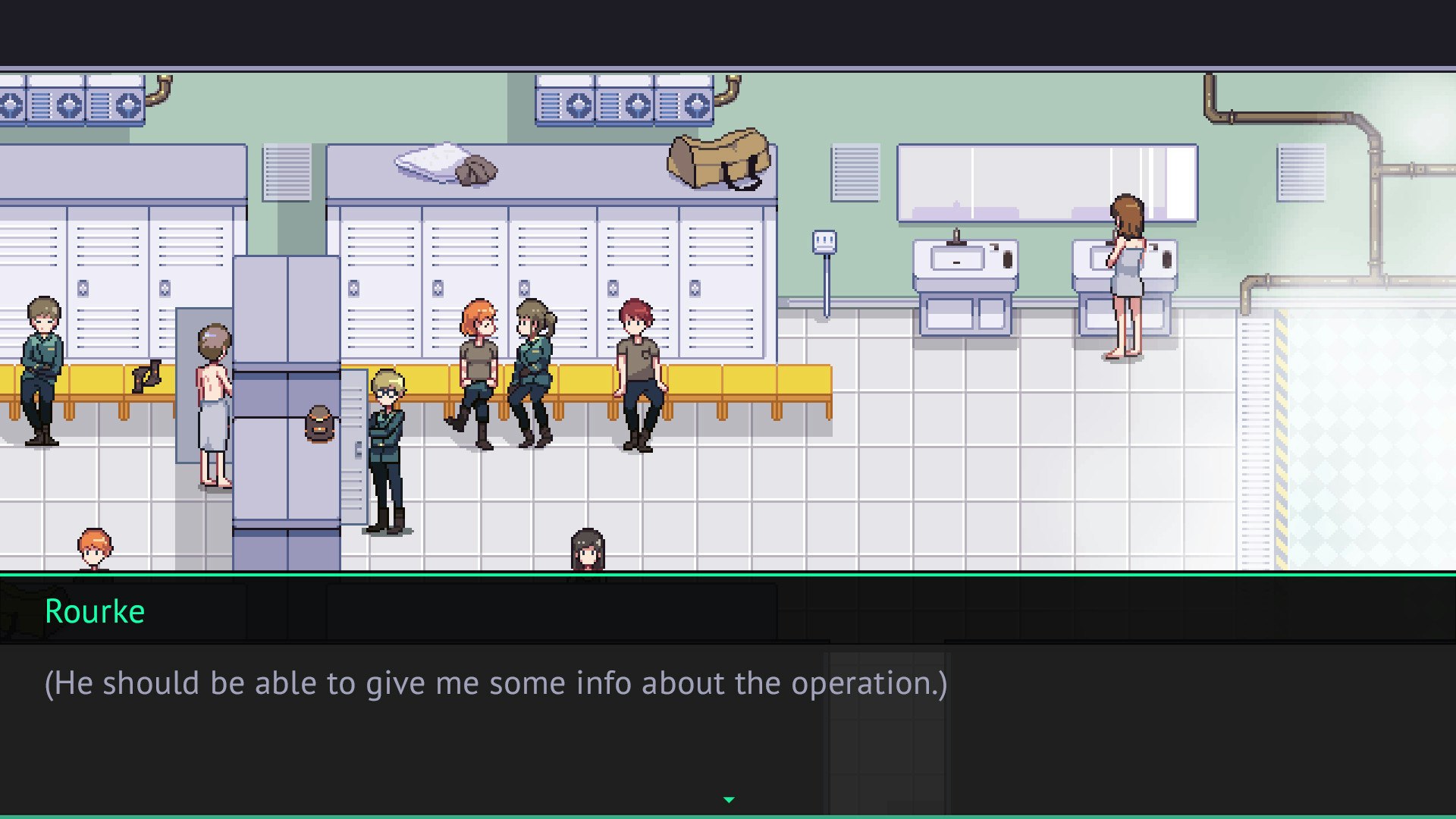 Long Gone Days gallery image