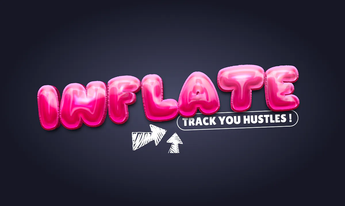 Inflate