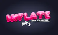 Inflate
