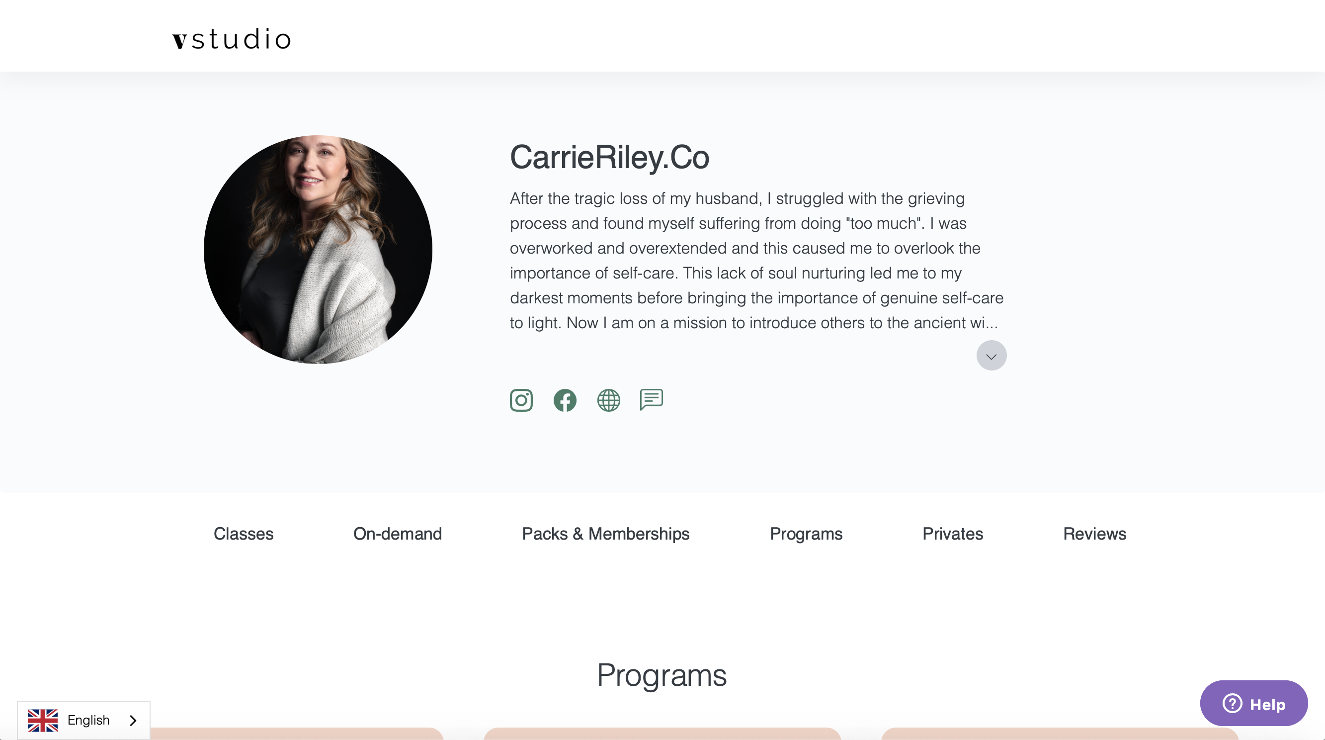 vstudio gallery image