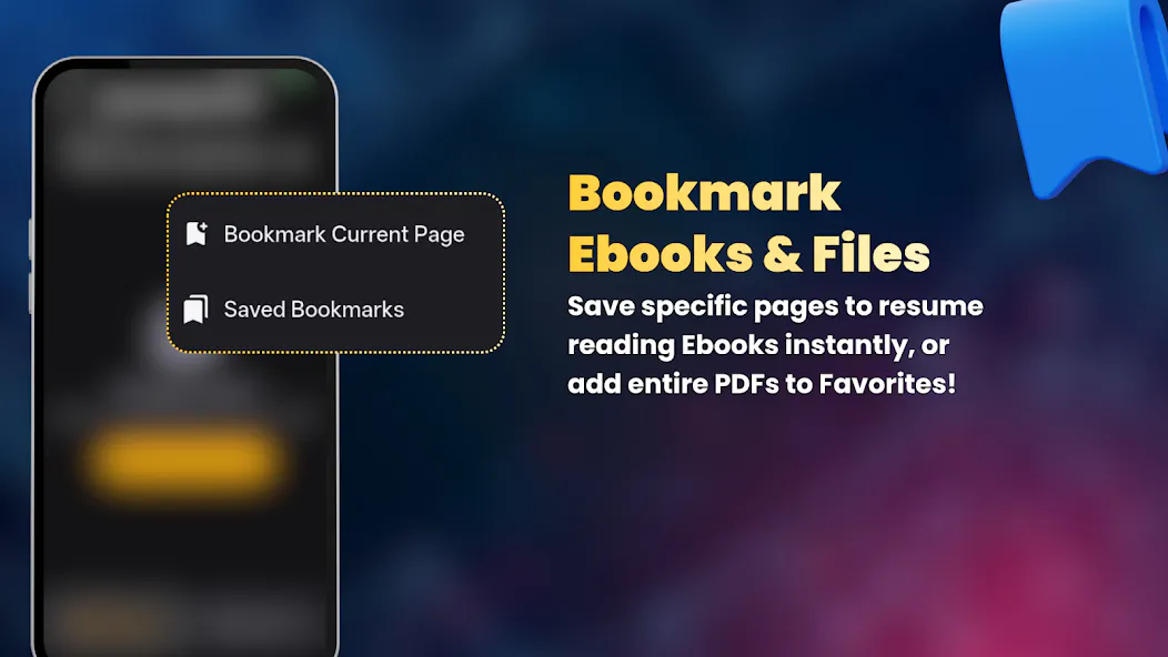 PDF Viewer & Reader Offline screenshot