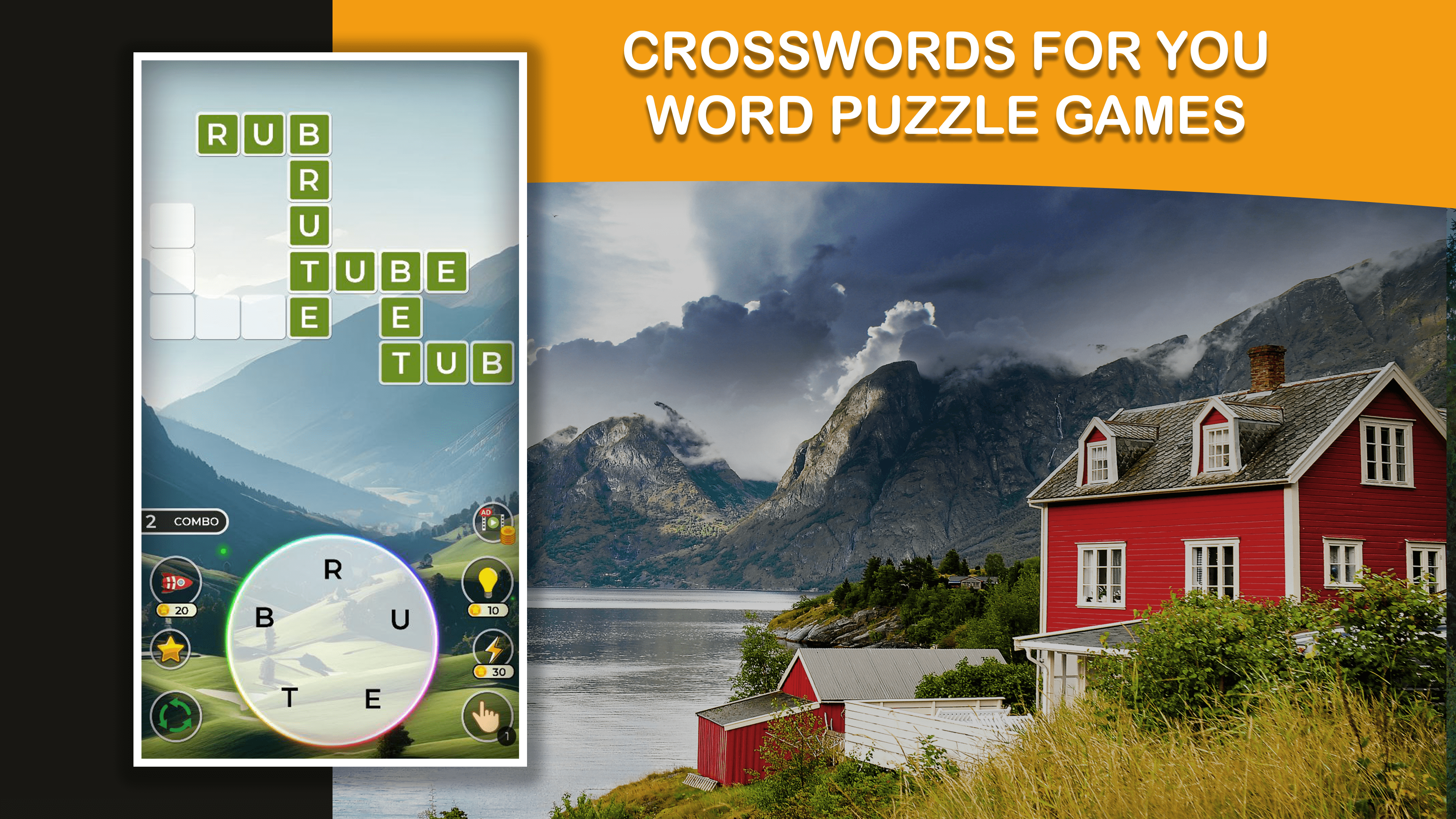 Quest Words: Word Connect gallery image