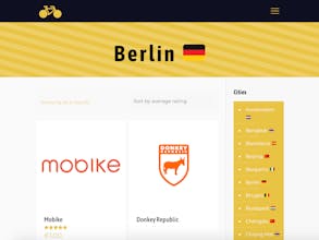 Biking.city π² gallery image