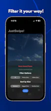 JustSwipe! Organize your camera roll. gallery image