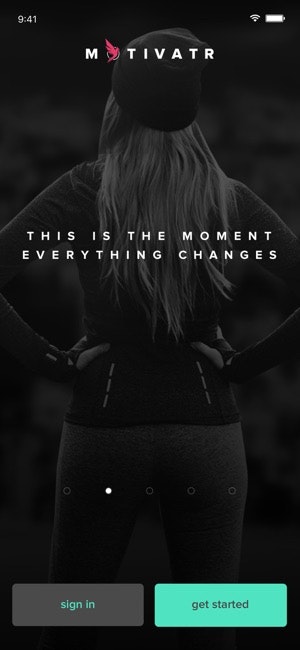 Motivatr gallery image