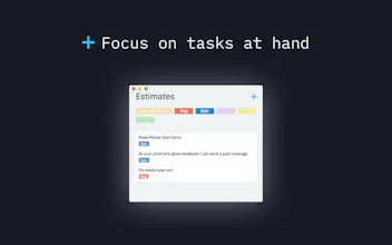 Lists 4 Trello gallery image