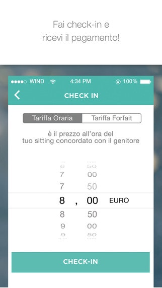 Le Cicogne gallery image