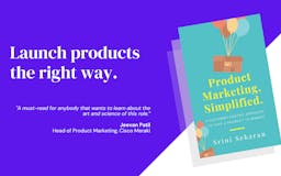 Product Marketing, Simplified media 1
