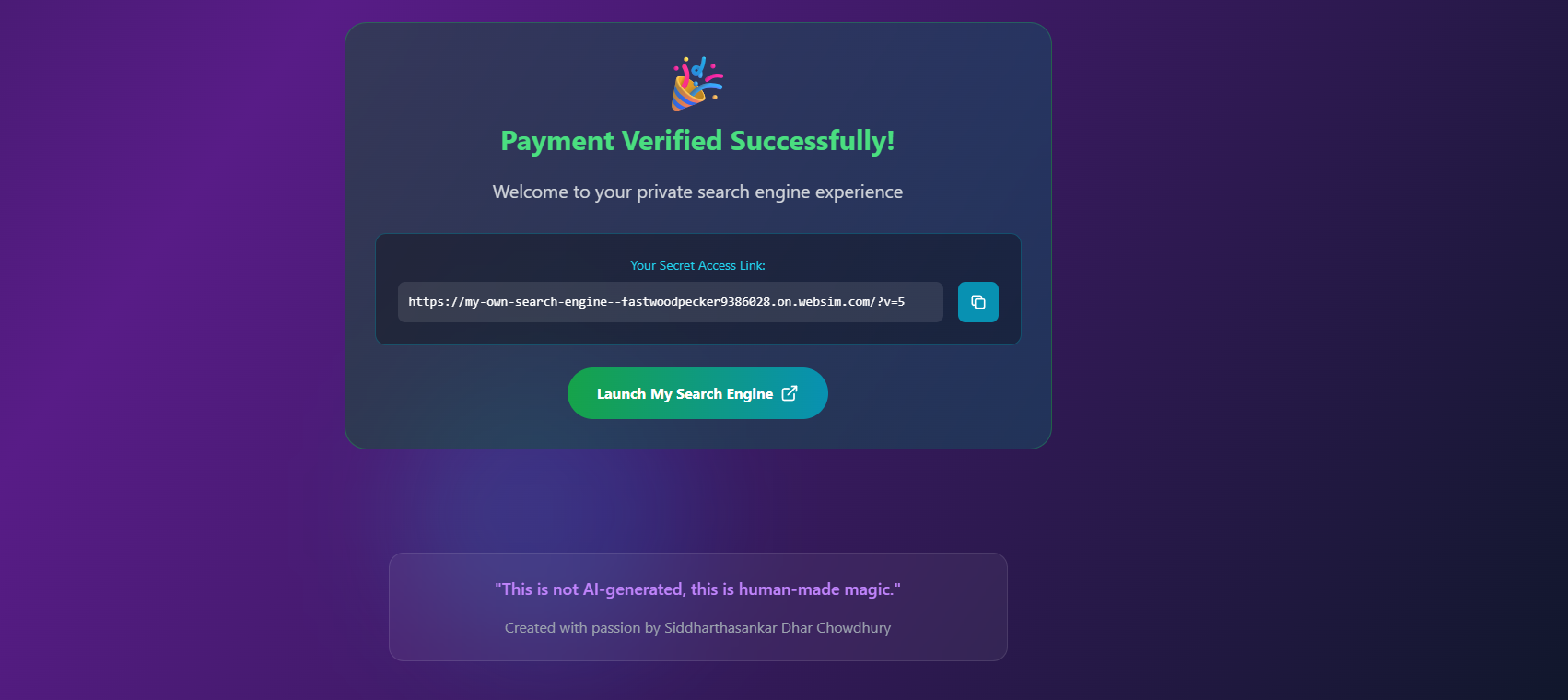 Chef Khona - Screenshot 4 preview