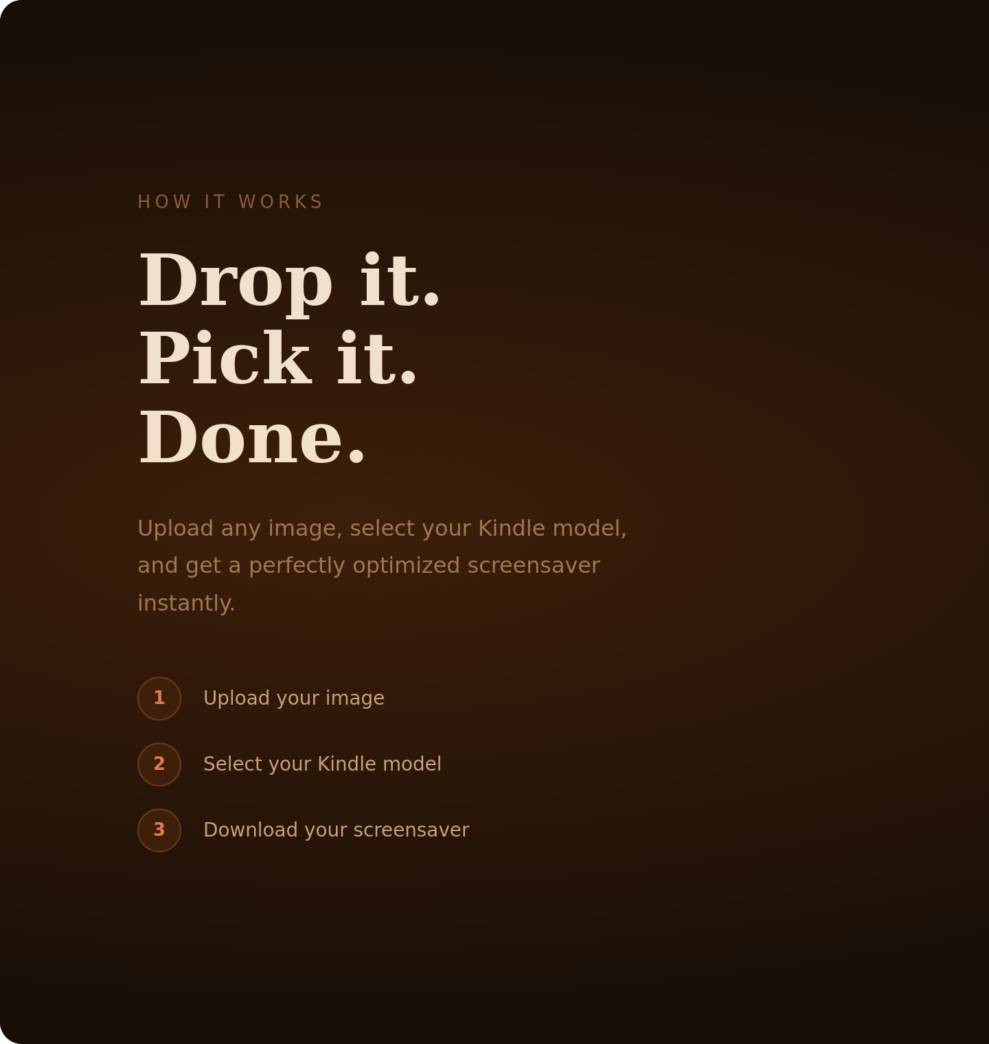 Coverify gallery image