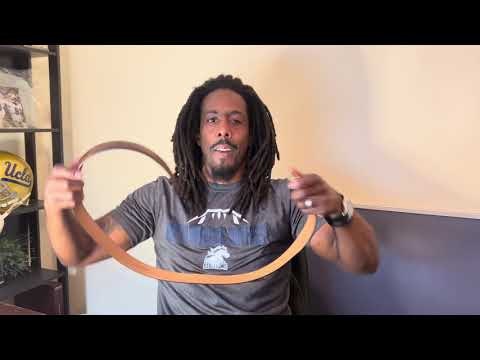 Tucci Di Lusso Smart Belt gallery image