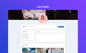 Listdom gallery image