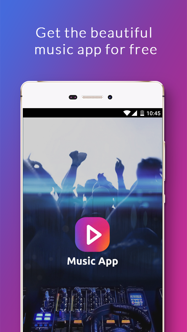 Best Music Player gallery image