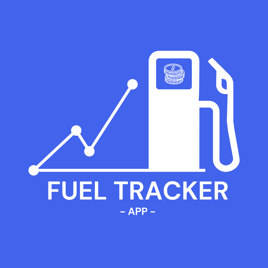App per tracker del carburante