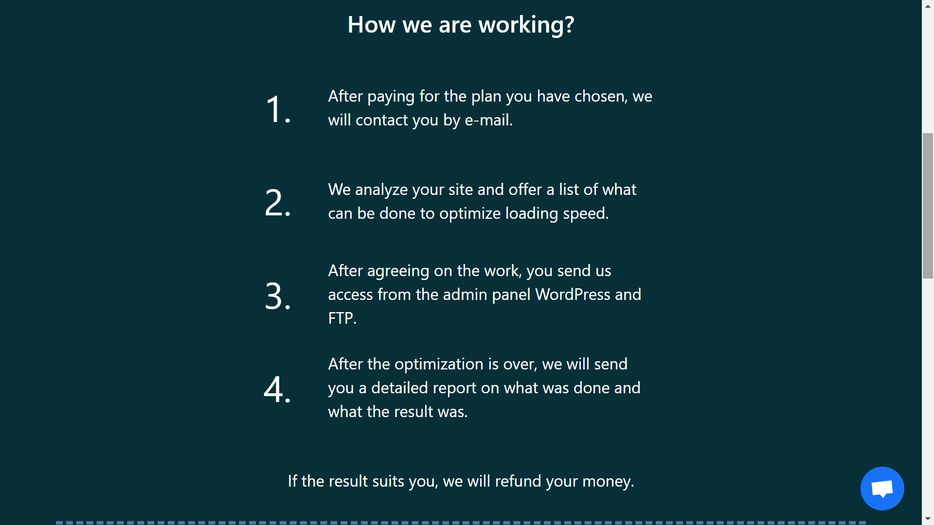 WP Fast gallery image