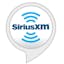 SiriusXM on Amazon Echo