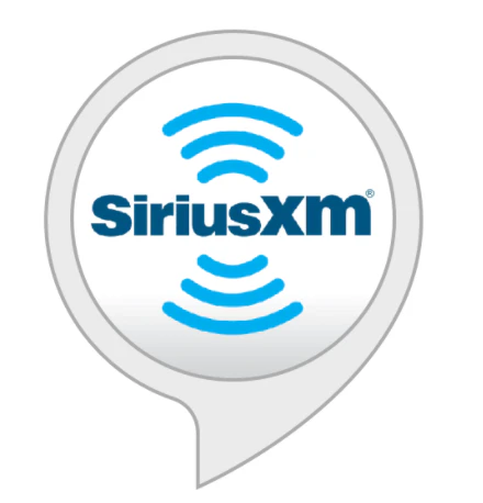 SiriusXM on Amazon Echo