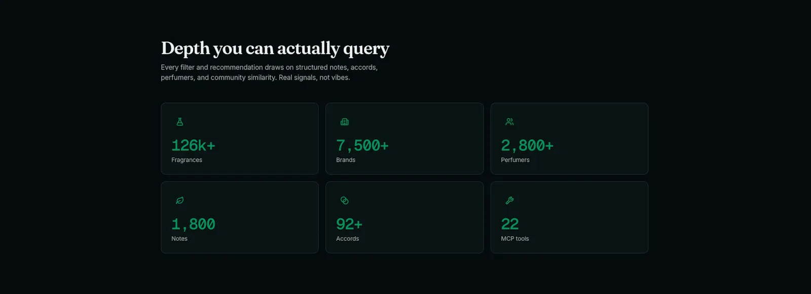 scentrev-mcp screenshot 2