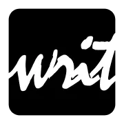 Writer's Thing