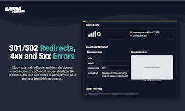 Karma.Domains gallery image