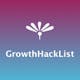 GrowthHackList