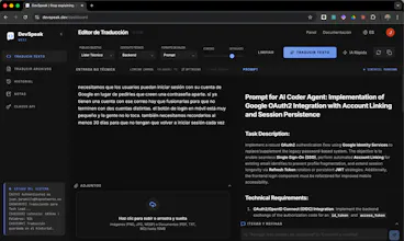 DevSpeak gallery image