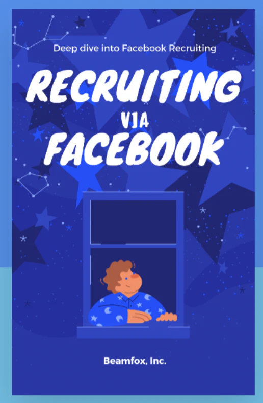 How to hire developers via Facebook