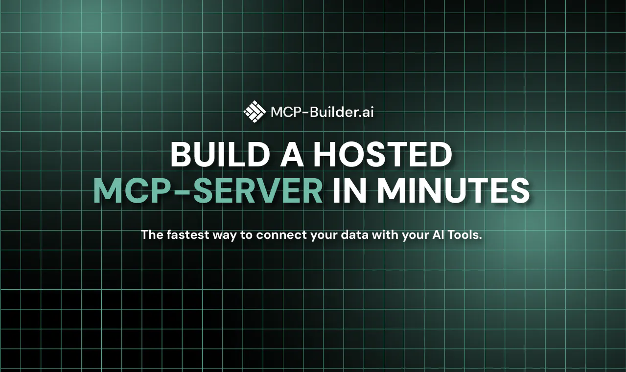 MCP-Builder.ai gallery image