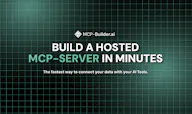 MCP-Builder.ai