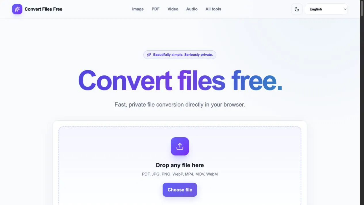 Convert Files Free gallery image