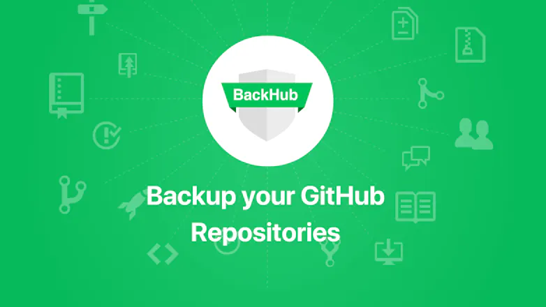 BackHub gallery image