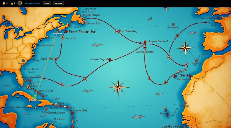 LevelUp Lore screenshot 7