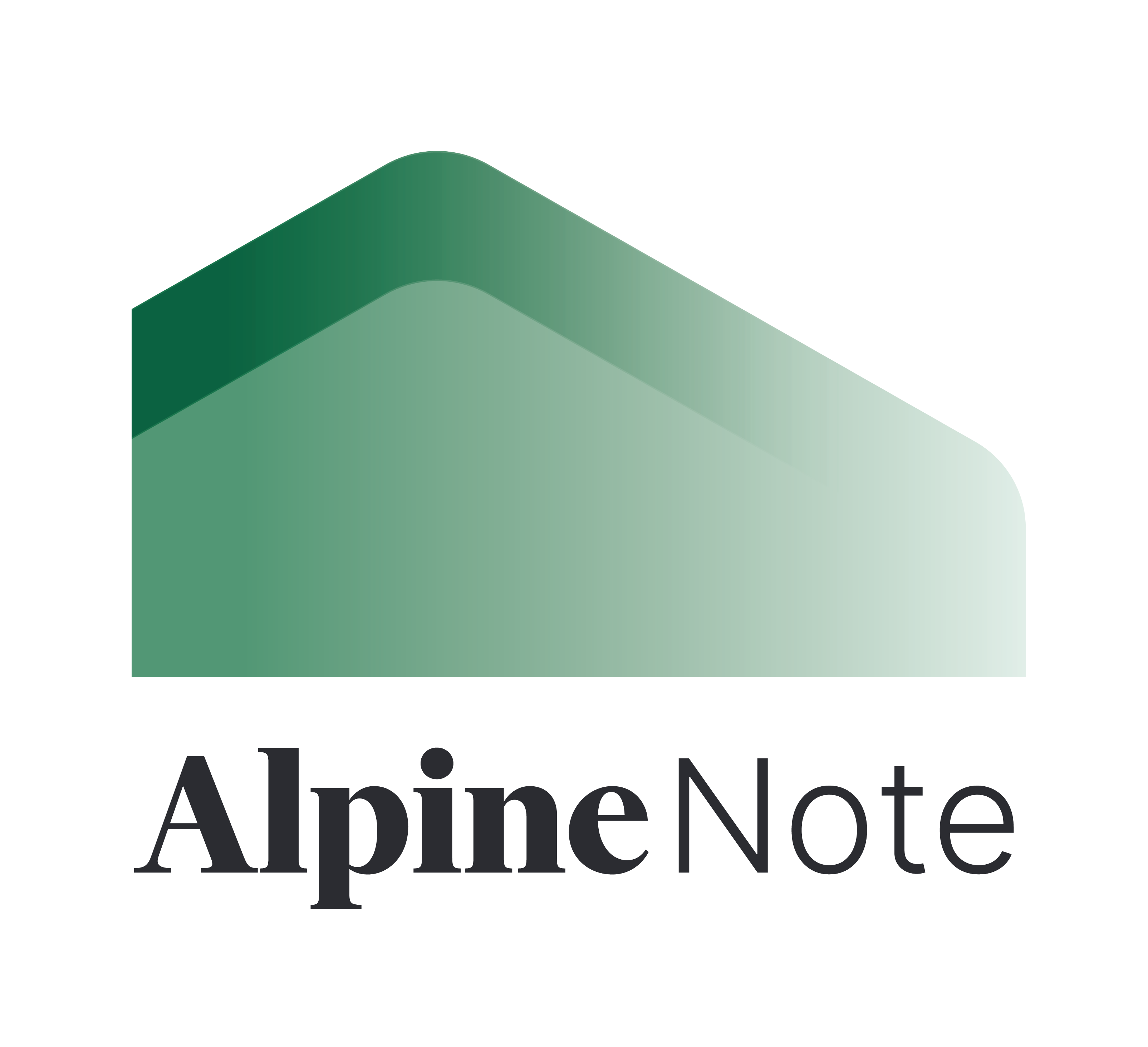 The Alpine Note