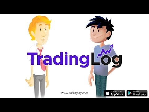Trading Log gallery image